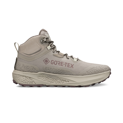 Altra Men's Timp 6 Mid GTX Tan