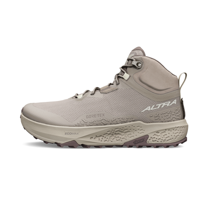 Altra Men's Timp 6 Mid GTX Tan