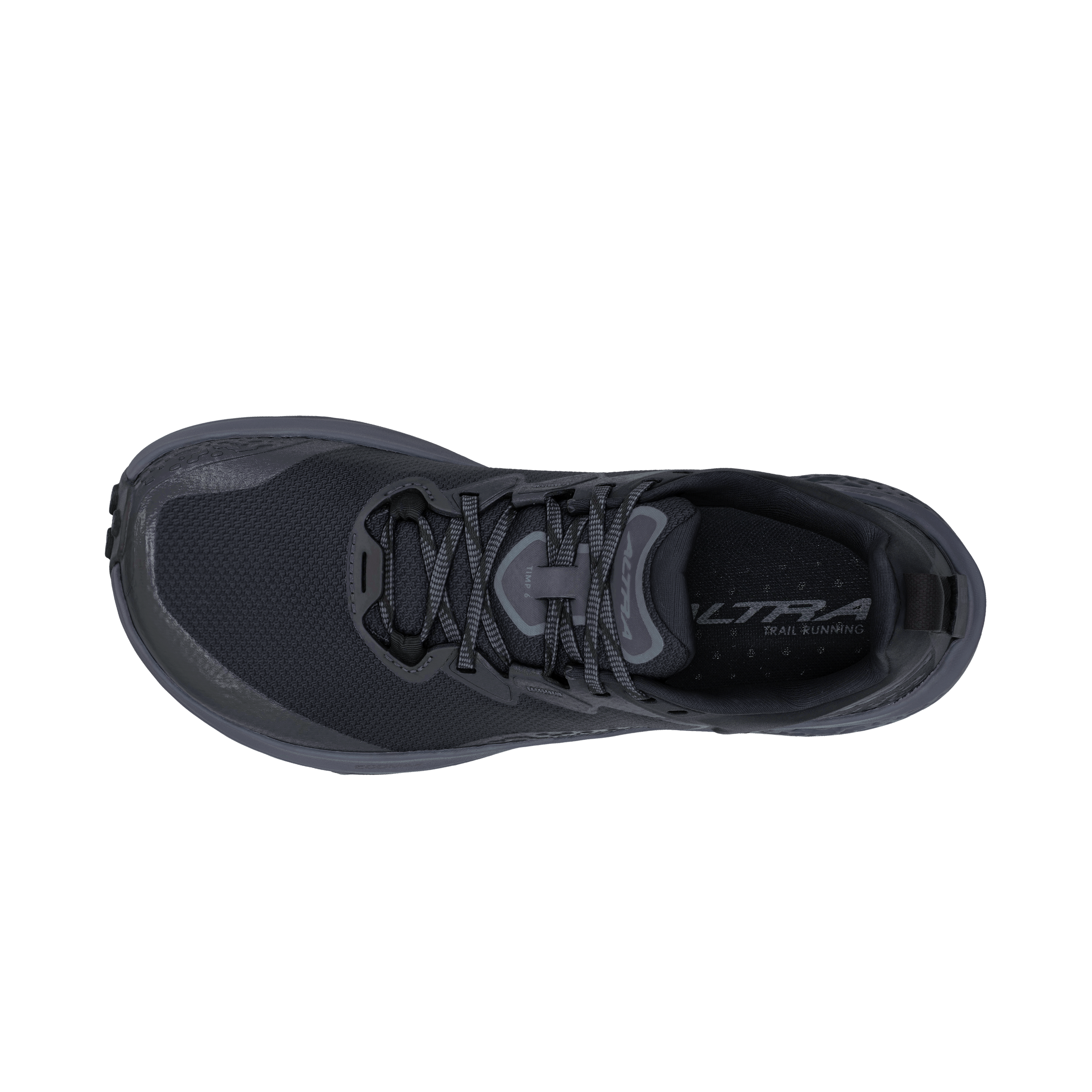 Altra Women's Timp 6 Black