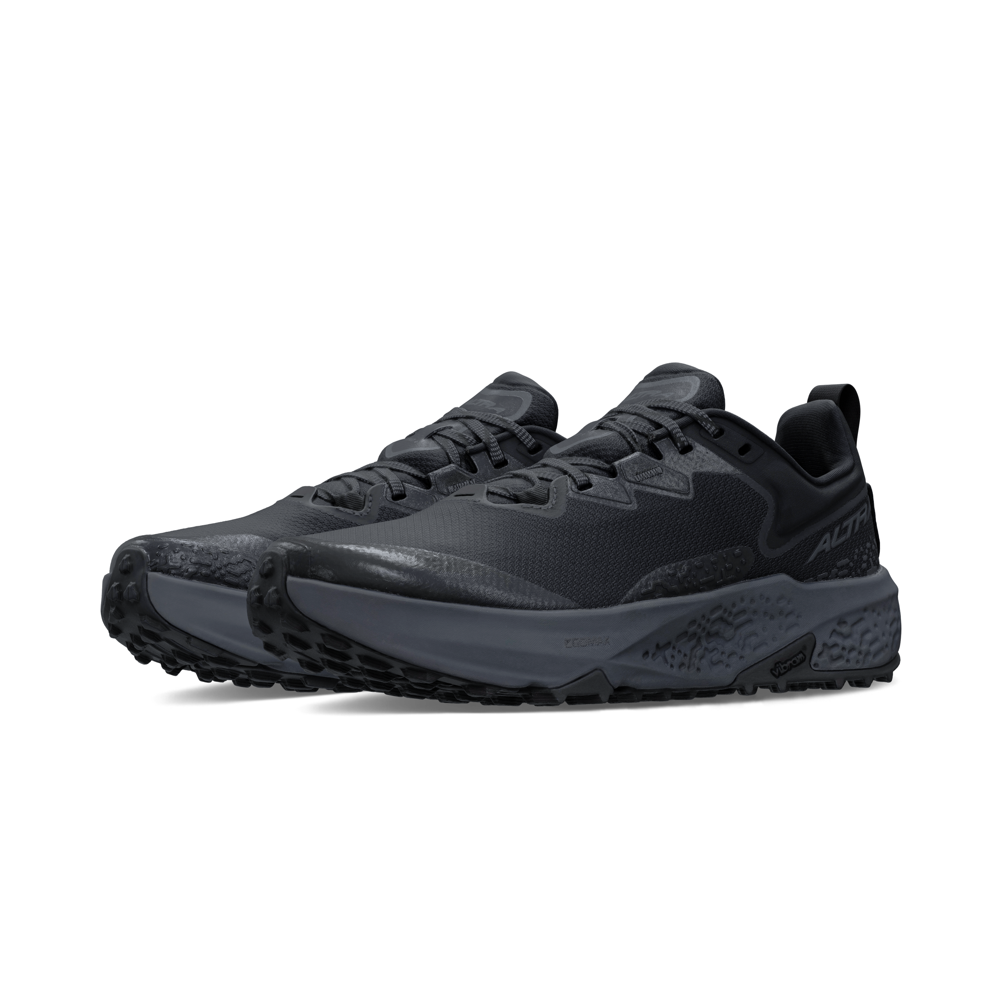 Altra Women's Timp 6 Black