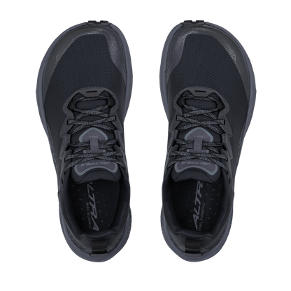 Altra Women's Timp 6 Black