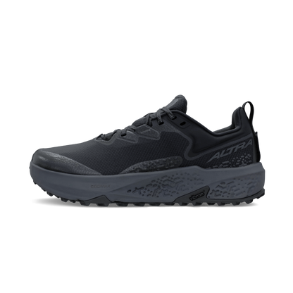 Altra Women's Timp 6 Black