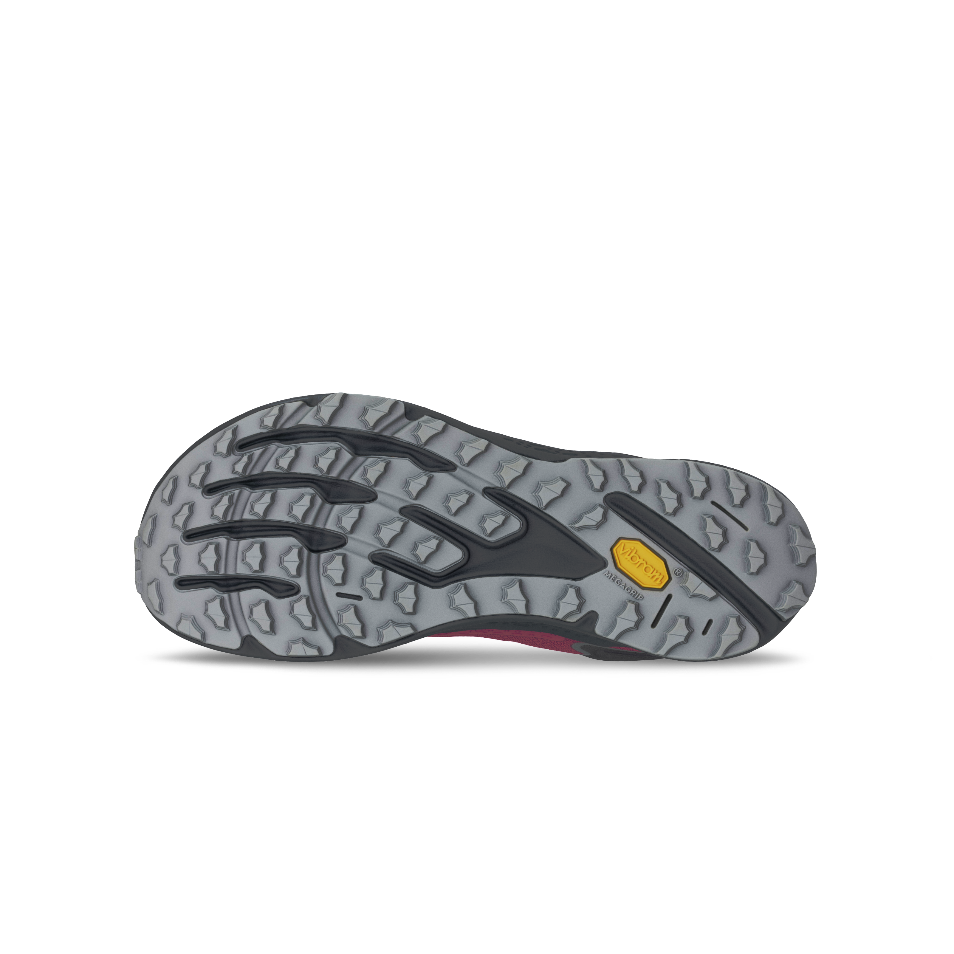Altra Women's Timp 6 Black/Rose