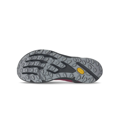 Altra Women's Timp 6 Black/Rose