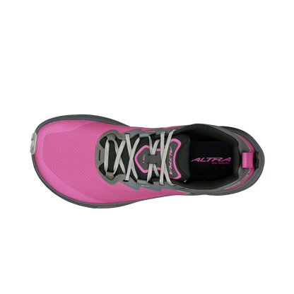 Altra Women's Timp 6 Black/Rose