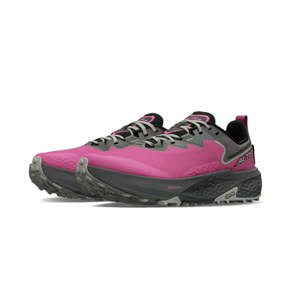 Altra Women's Timp 6 Black/Rose