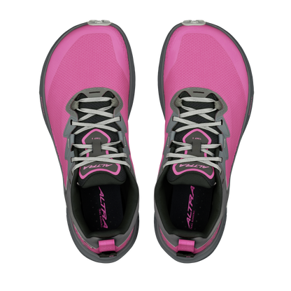 Altra Women's Timp 6 Black/Rose