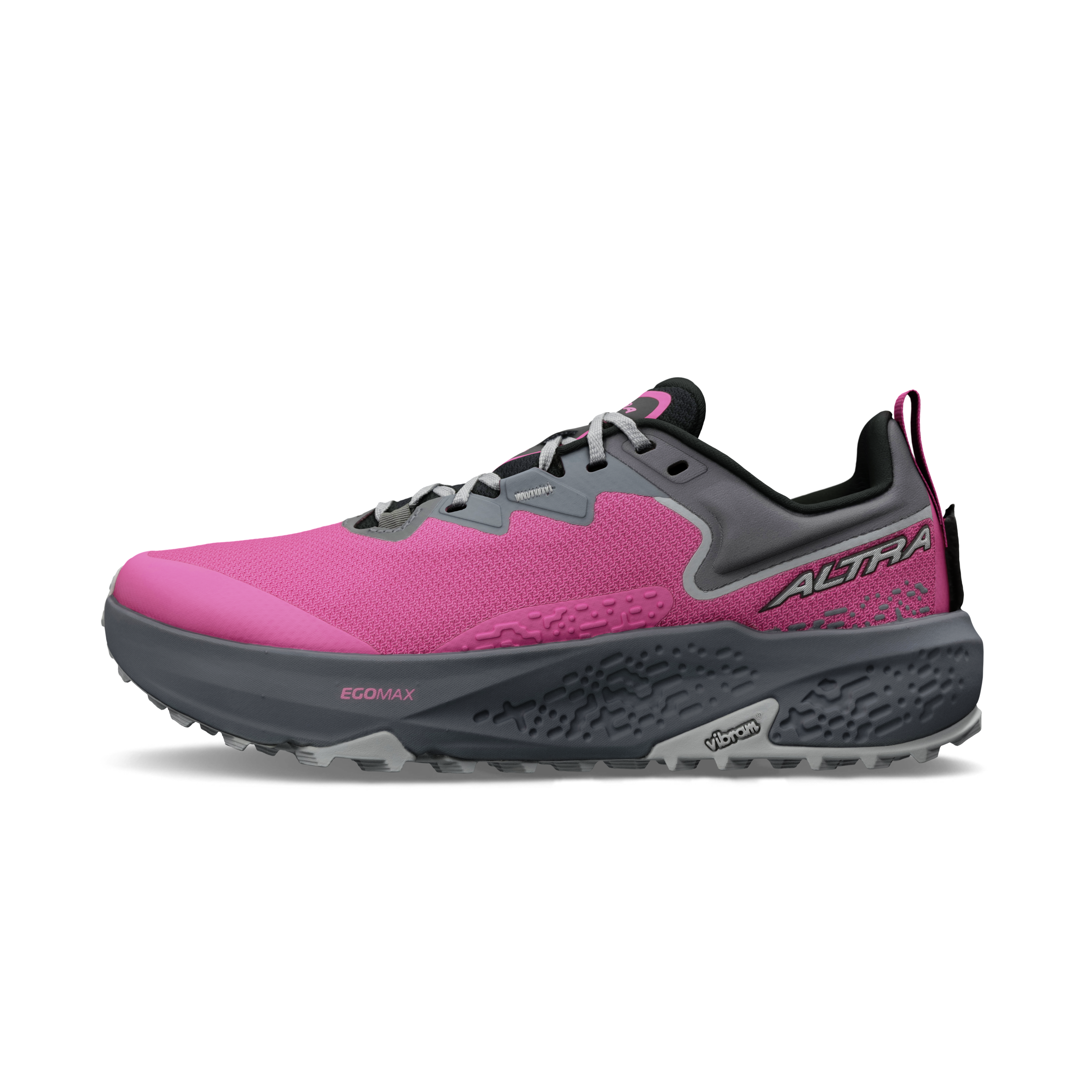 Altra Women's Timp 6 Black/Rose
