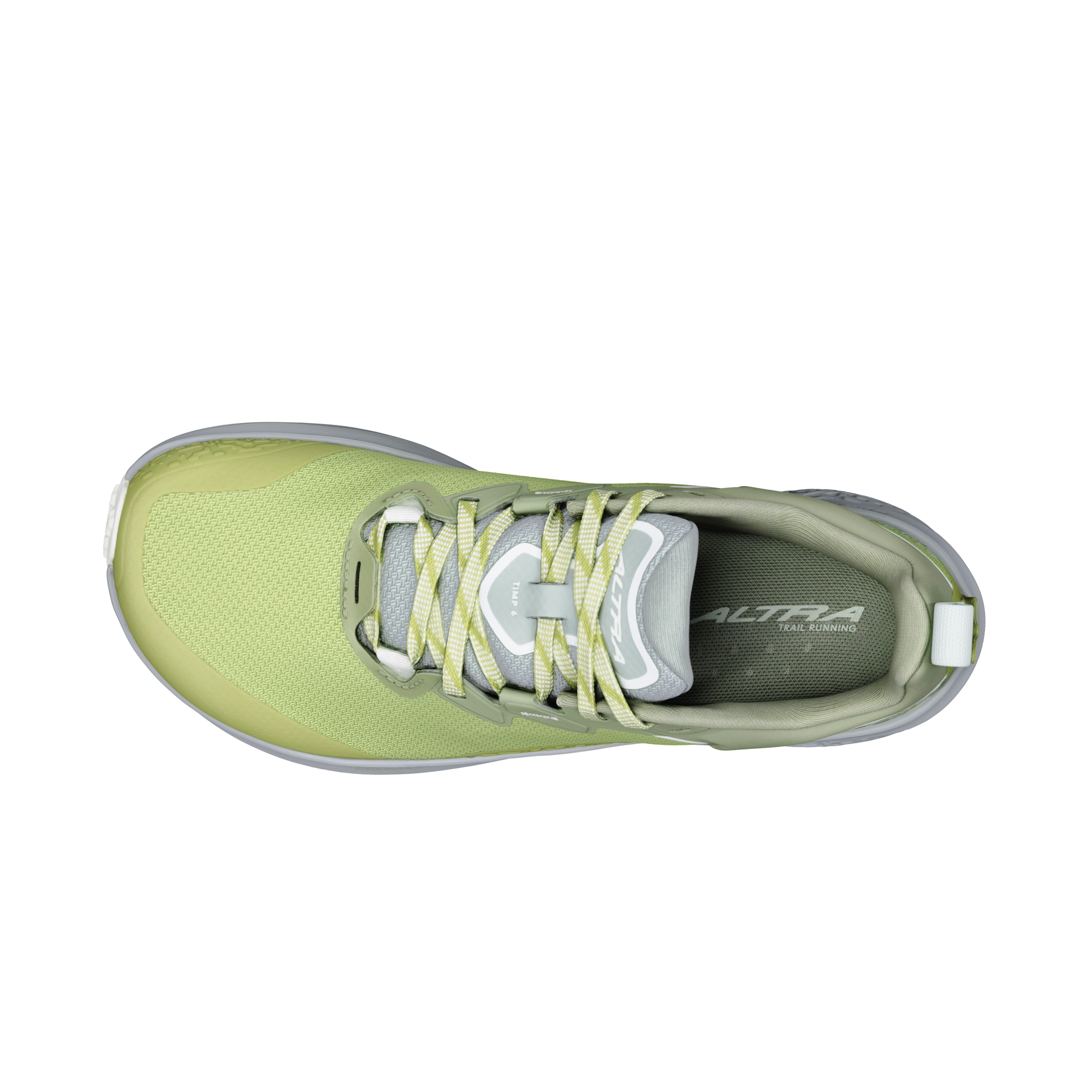 Altra Women's Timp 6 Dusty Olive