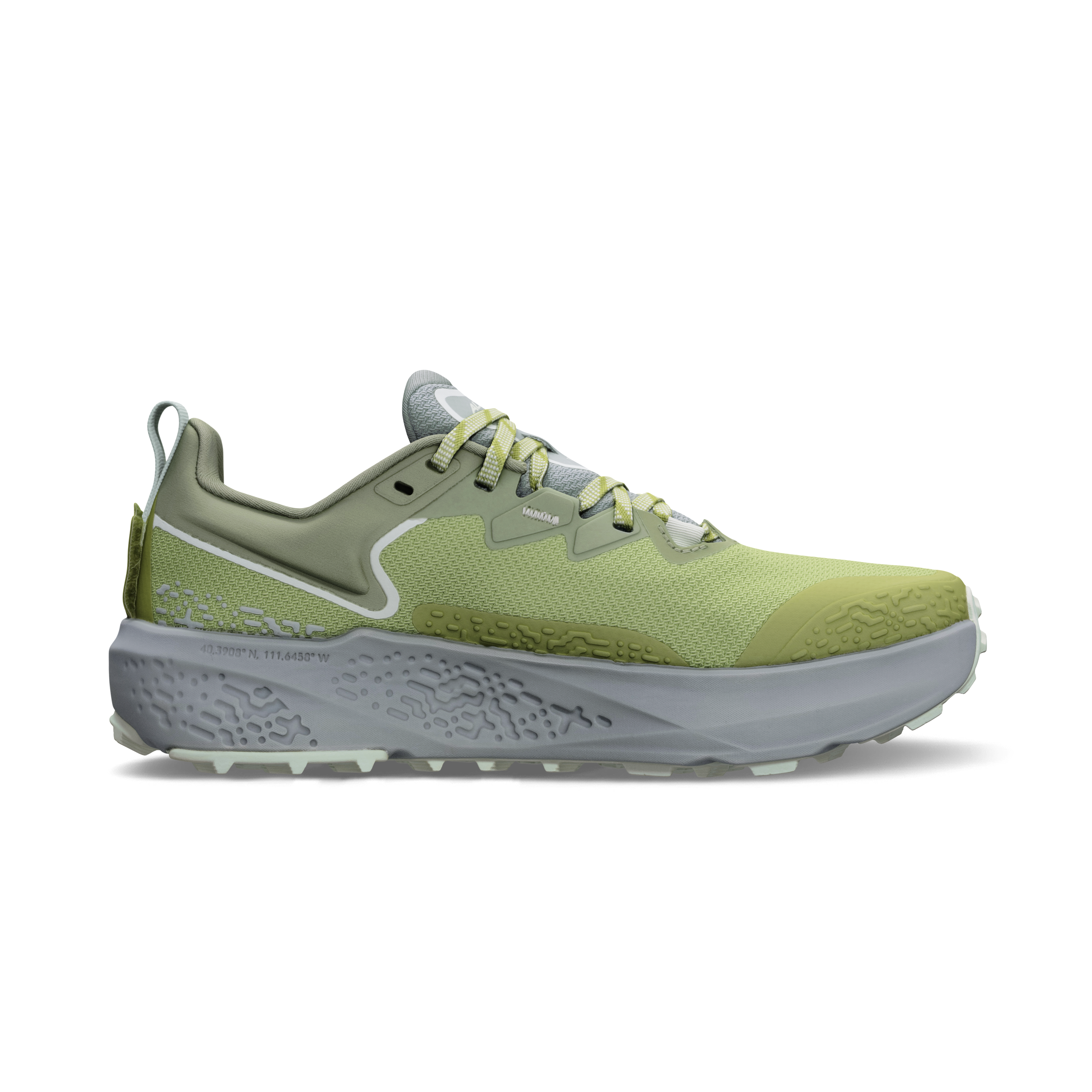 Altra Women's Timp 6 Dusty Olive