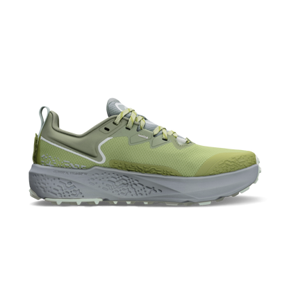 Altra Women's Timp 6 Dusty Olive