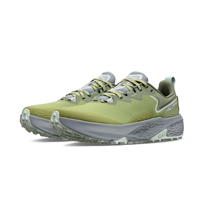 Altra Women's Timp 6 Dusty Olive