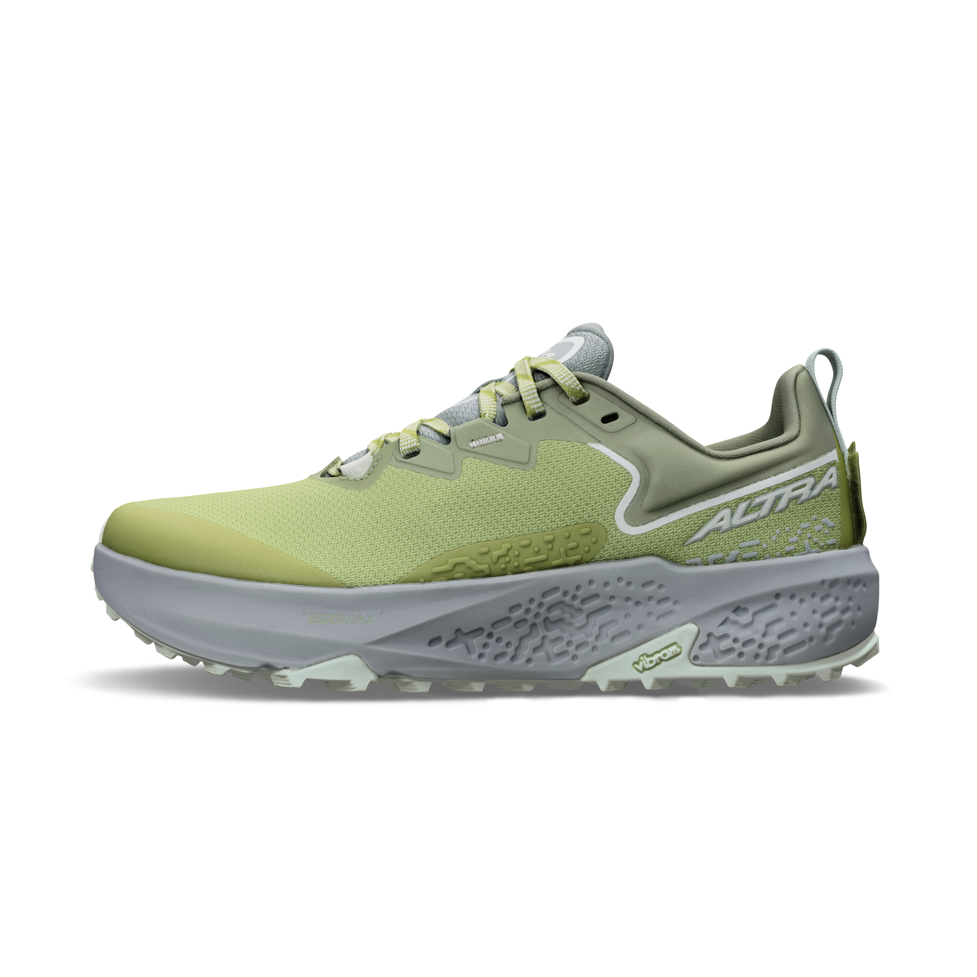 Altra Women's Timp 6 Dusty Olive