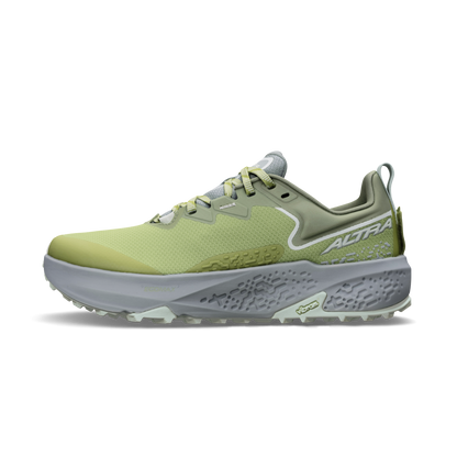Altra Women's Timp 6 Dusty Olive