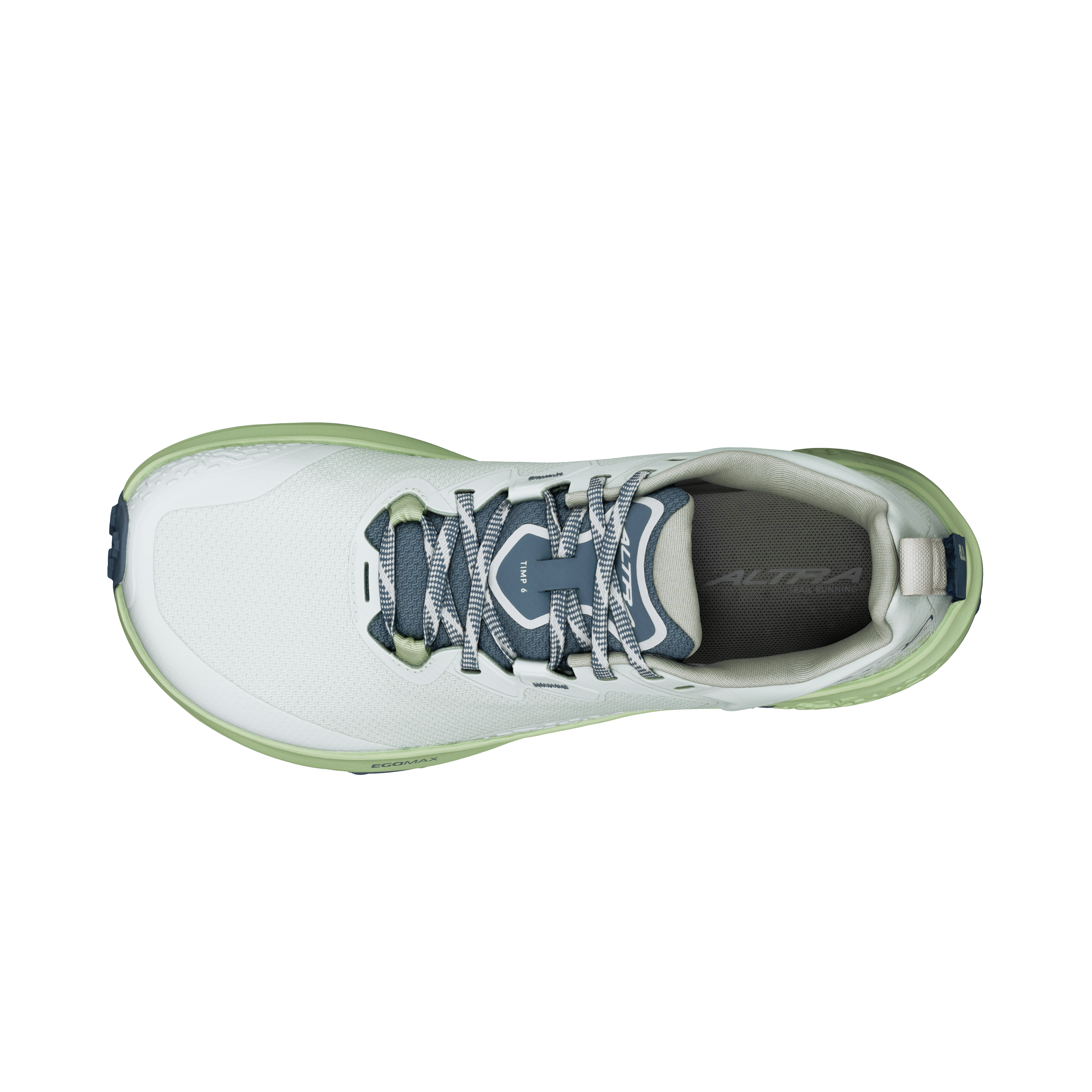 Altra Women's Timp 6 Mint