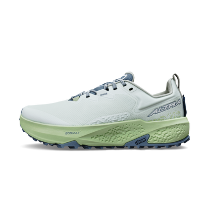 Altra Women's Timp 6 Mint