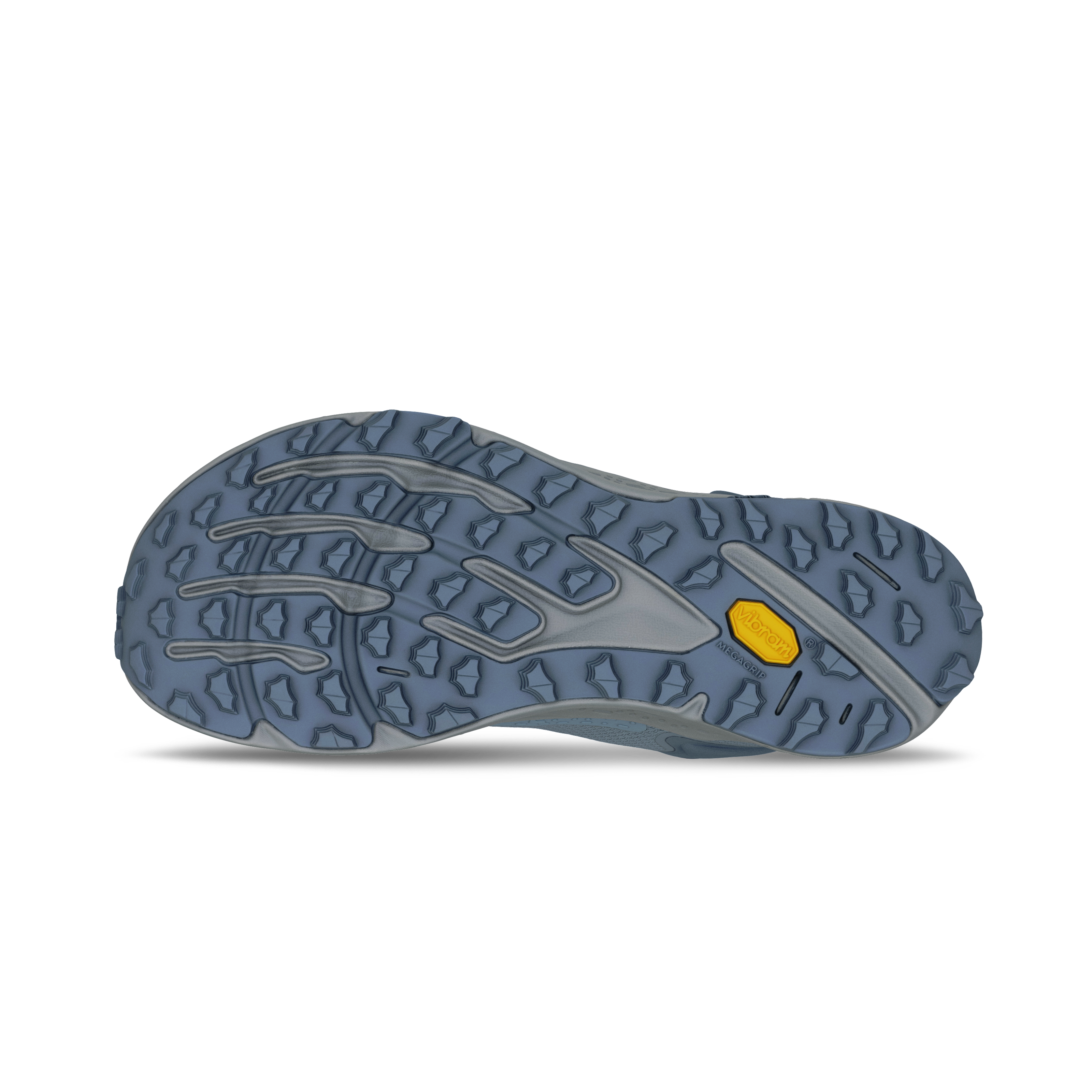Altra Women's Timp 6 Dark Blue