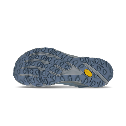 Altra Women's Timp 6 Dark Blue