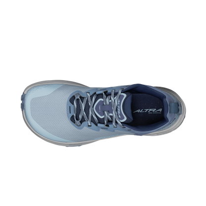 Altra Women's Timp 6 Dark Blue