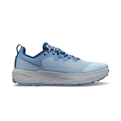 Altra Women's Timp 6 Dark Blue