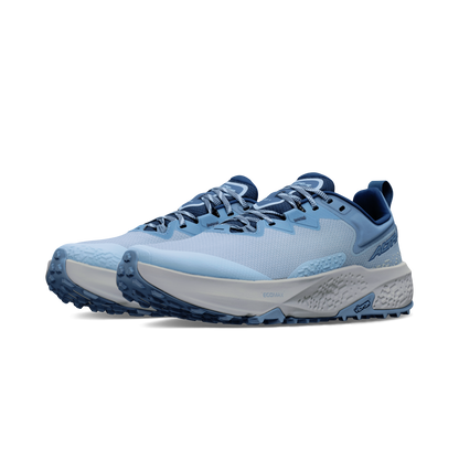 Altra Women's Timp 6 Dark Blue
