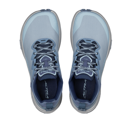 Altra Women's Timp 6 Dark Blue