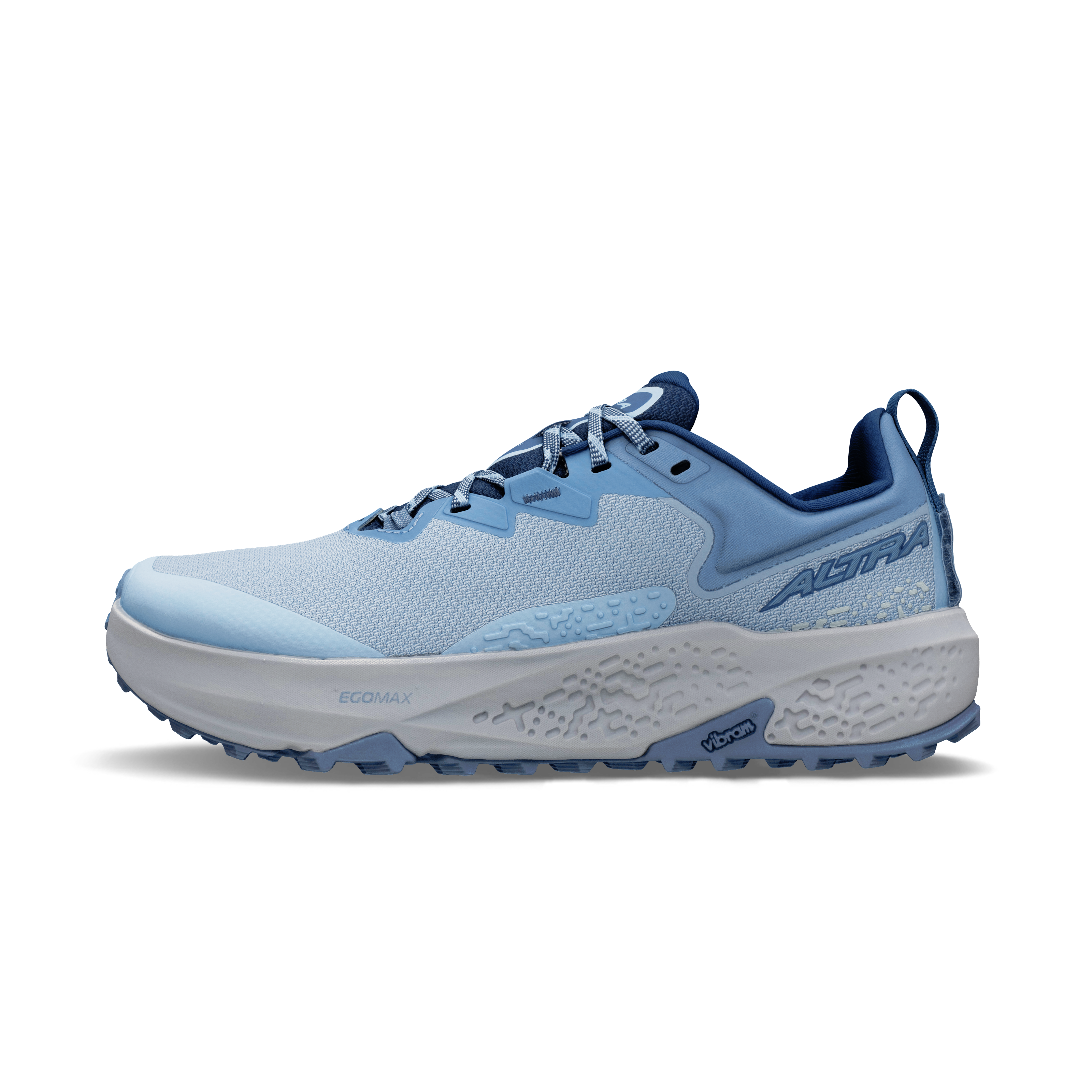 Altra Women's Timp 6 Dark Blue