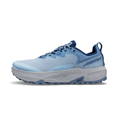 Altra Women's Timp 6 Dark Blue