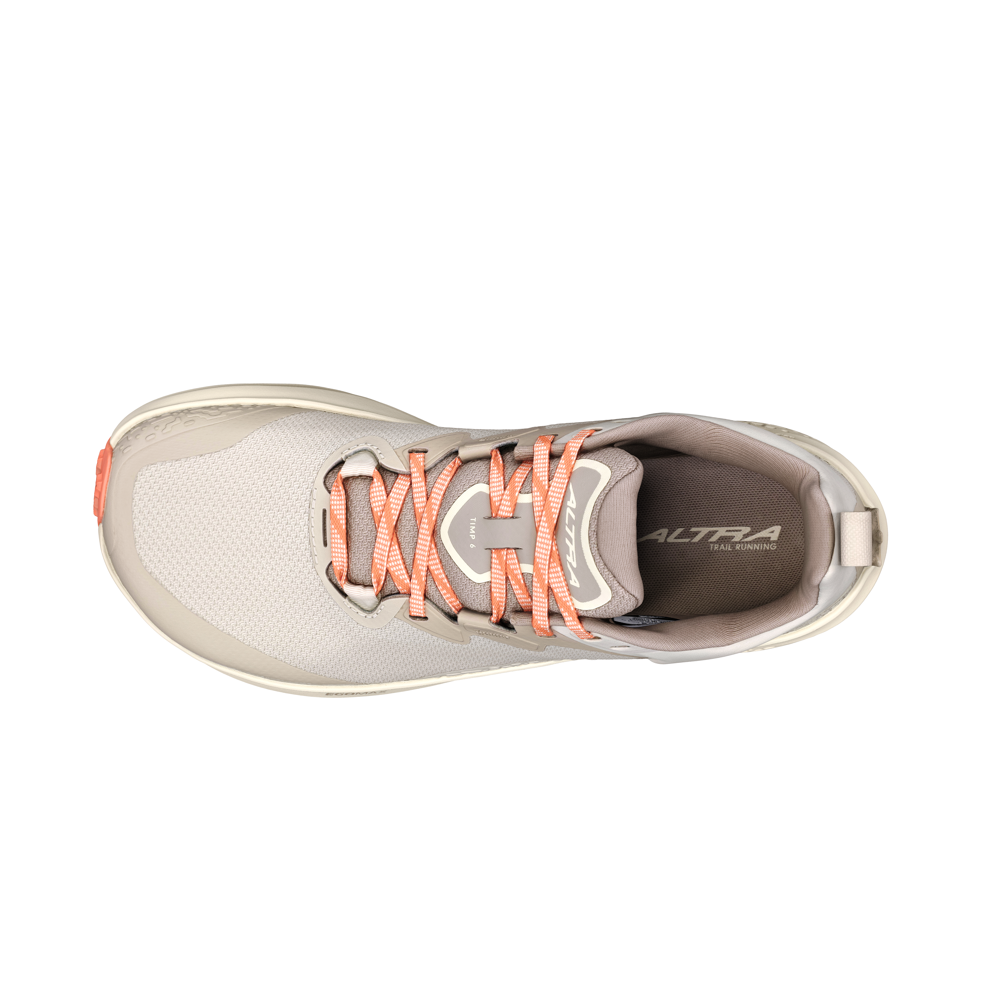 Altra Women's Timp 6 Tan
