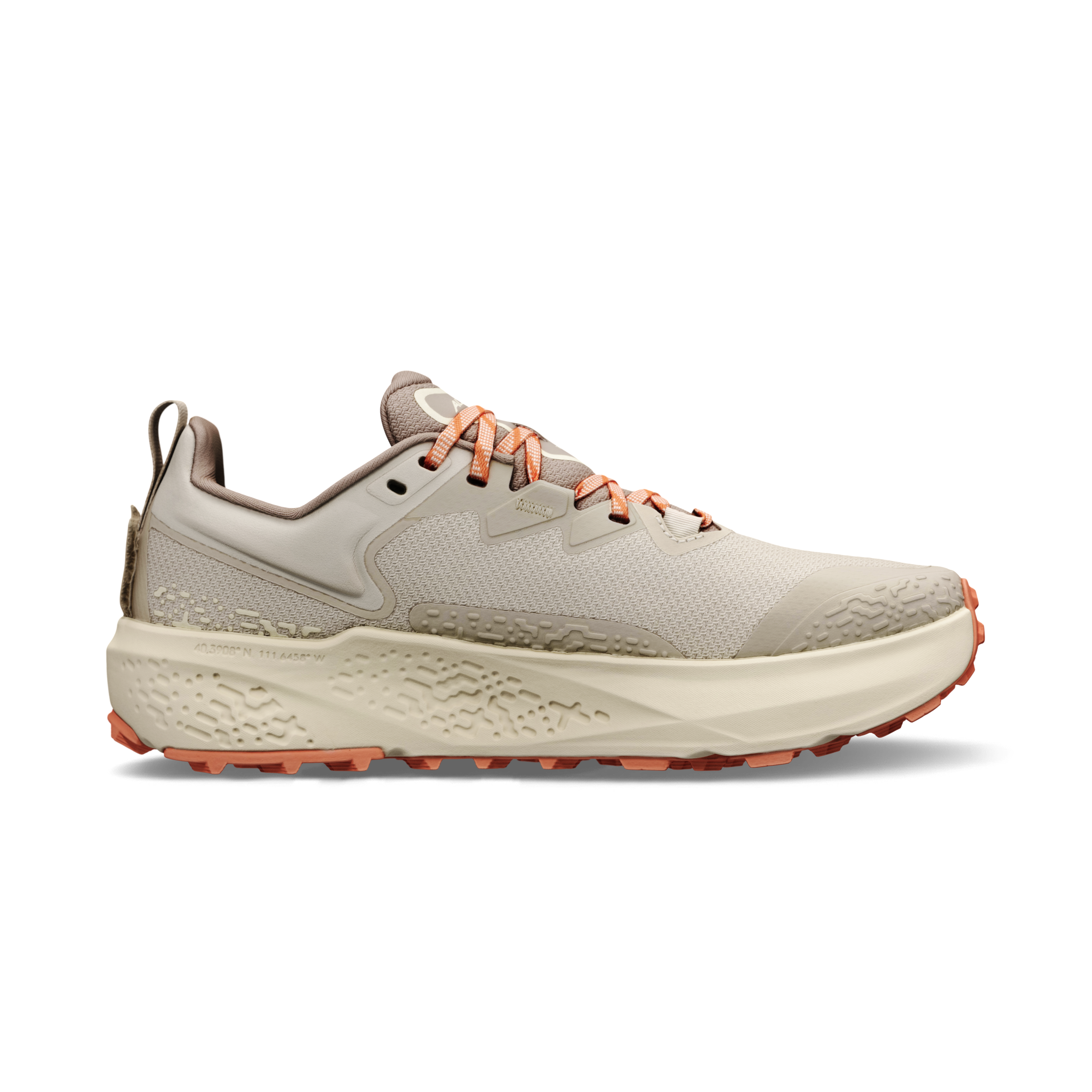 Altra Women's Timp 6 Tan