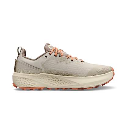 Altra Women's Timp 6 Tan