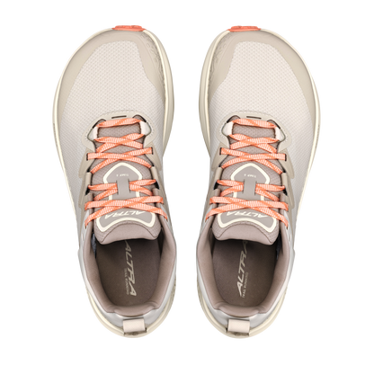 Altra Women's Timp 6 Tan