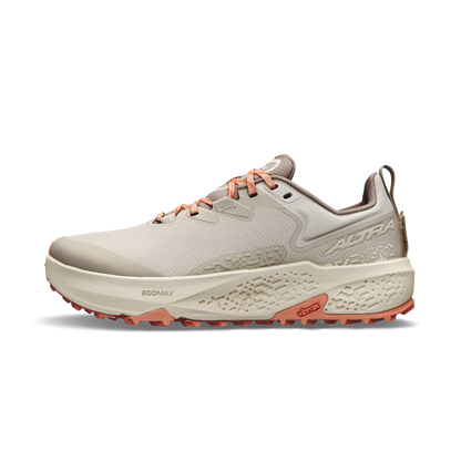 Altra Women's Timp 6 Tan