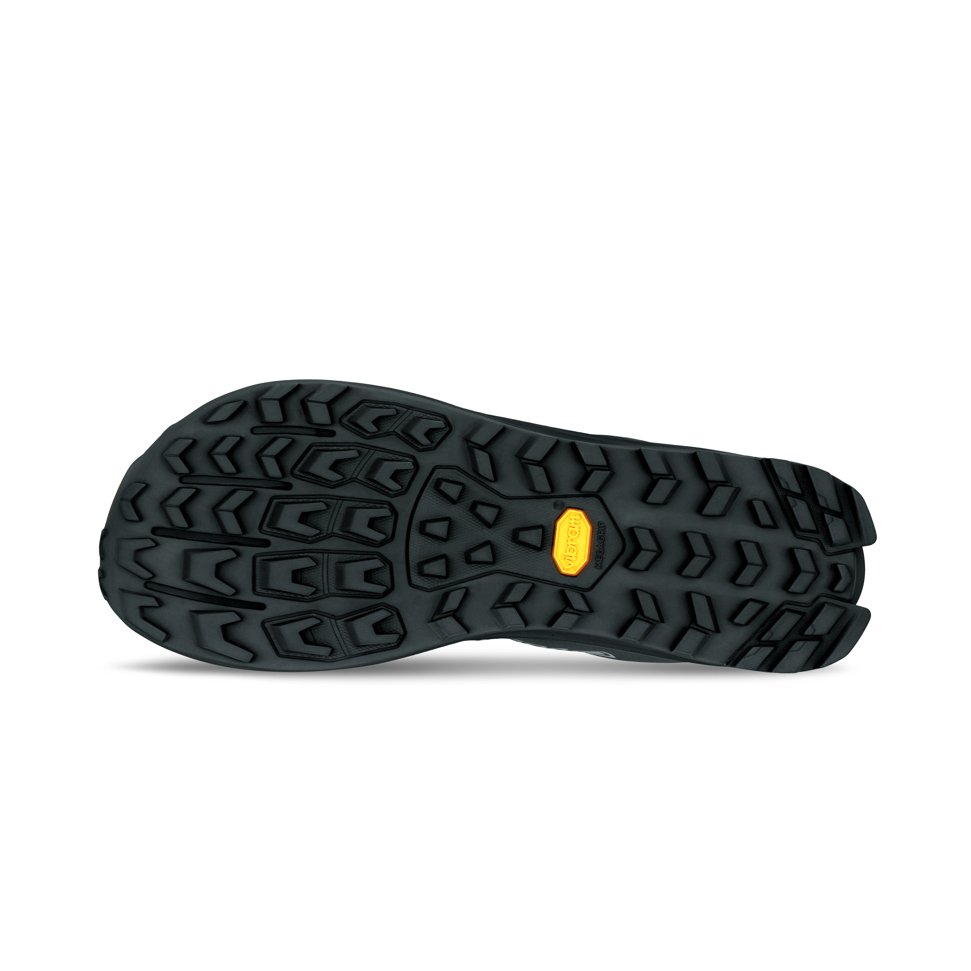 Altra Men's Lone Peak 9+ GTX Black