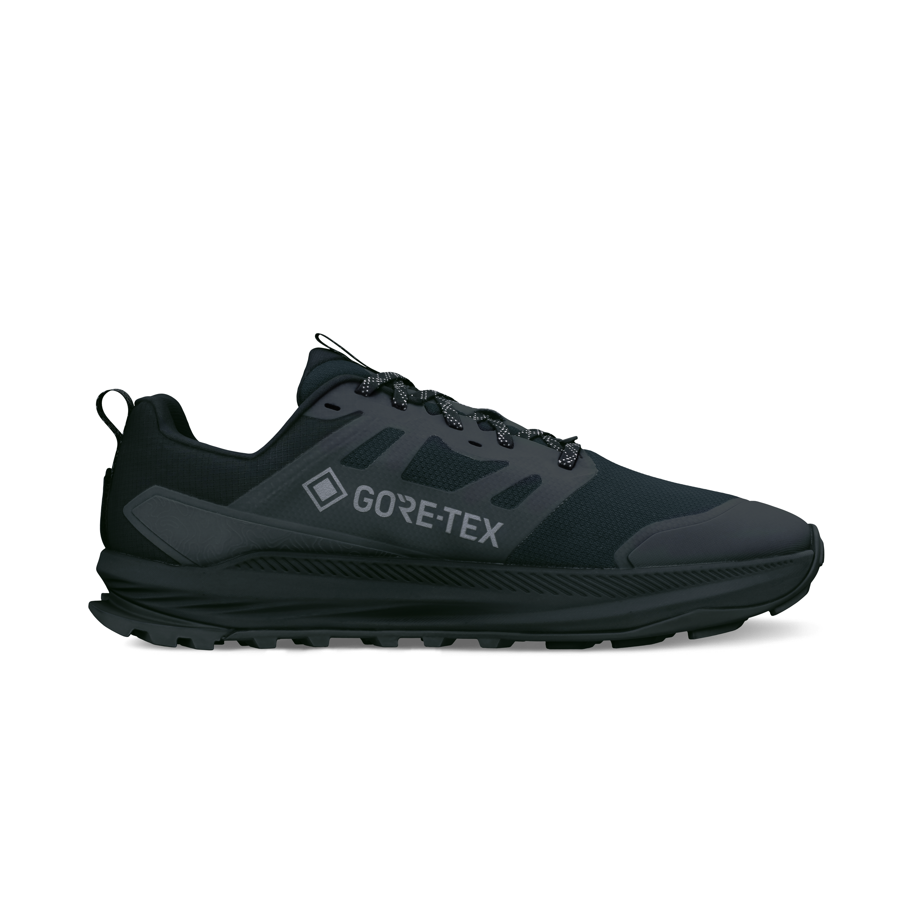 Altra Men's Lone Peak 9+ GTX Black