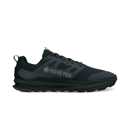 Altra Men's Lone Peak 9+ GTX Black