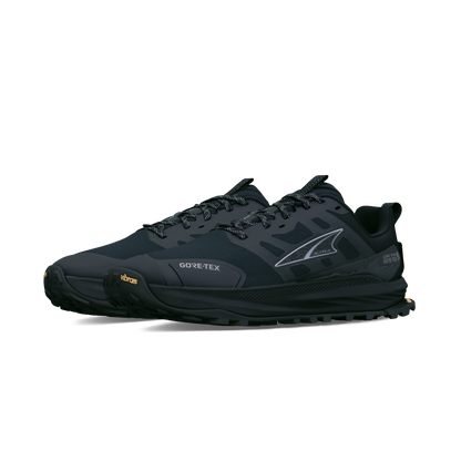 Altra Men's Lone Peak 9+ GTX Black