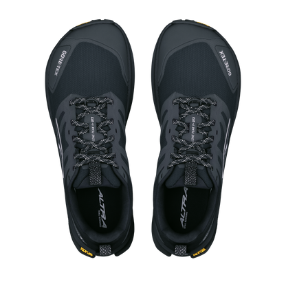 Altra Men's Lone Peak 9+ GTX Black