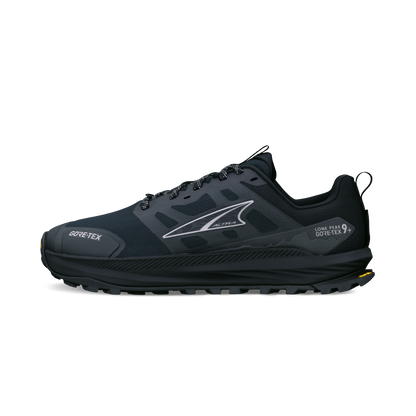 Altra Men's Lone Peak 9+ GTX Black