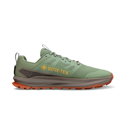 Altra Men's Lone Peak 9+ GTX Dusty Olive