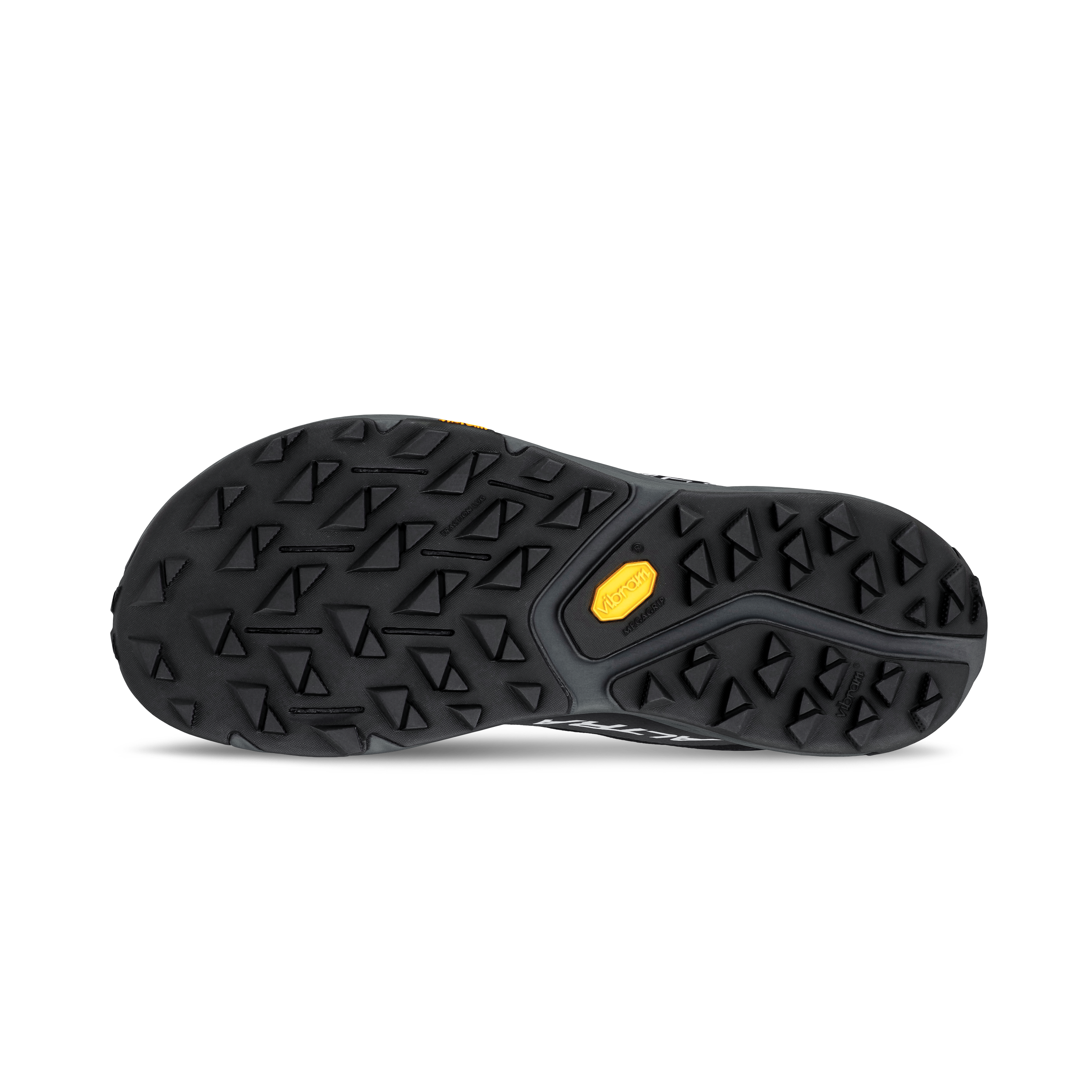 Altra Women's Experience Wild 3+ Black