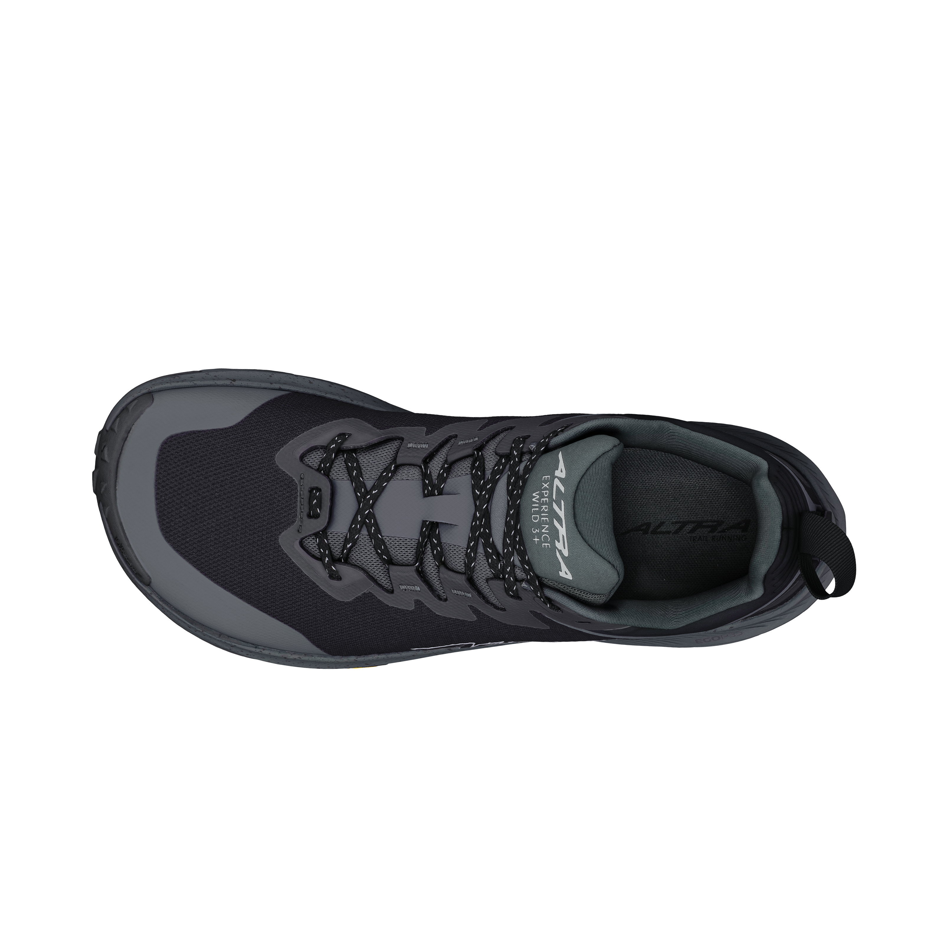 Altra Women's Experience Wild 3+ Black