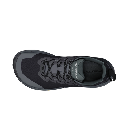 Altra Women's Experience Wild 3+ Black