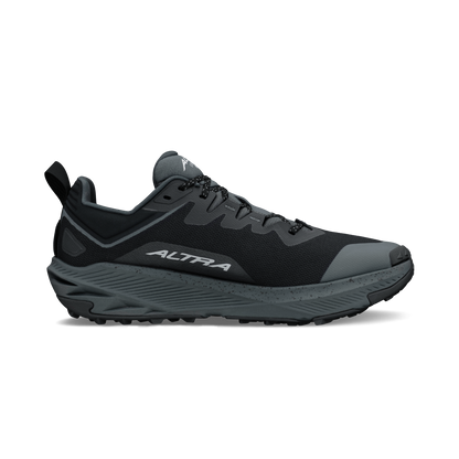 Altra Women's Experience Wild 3+ Black