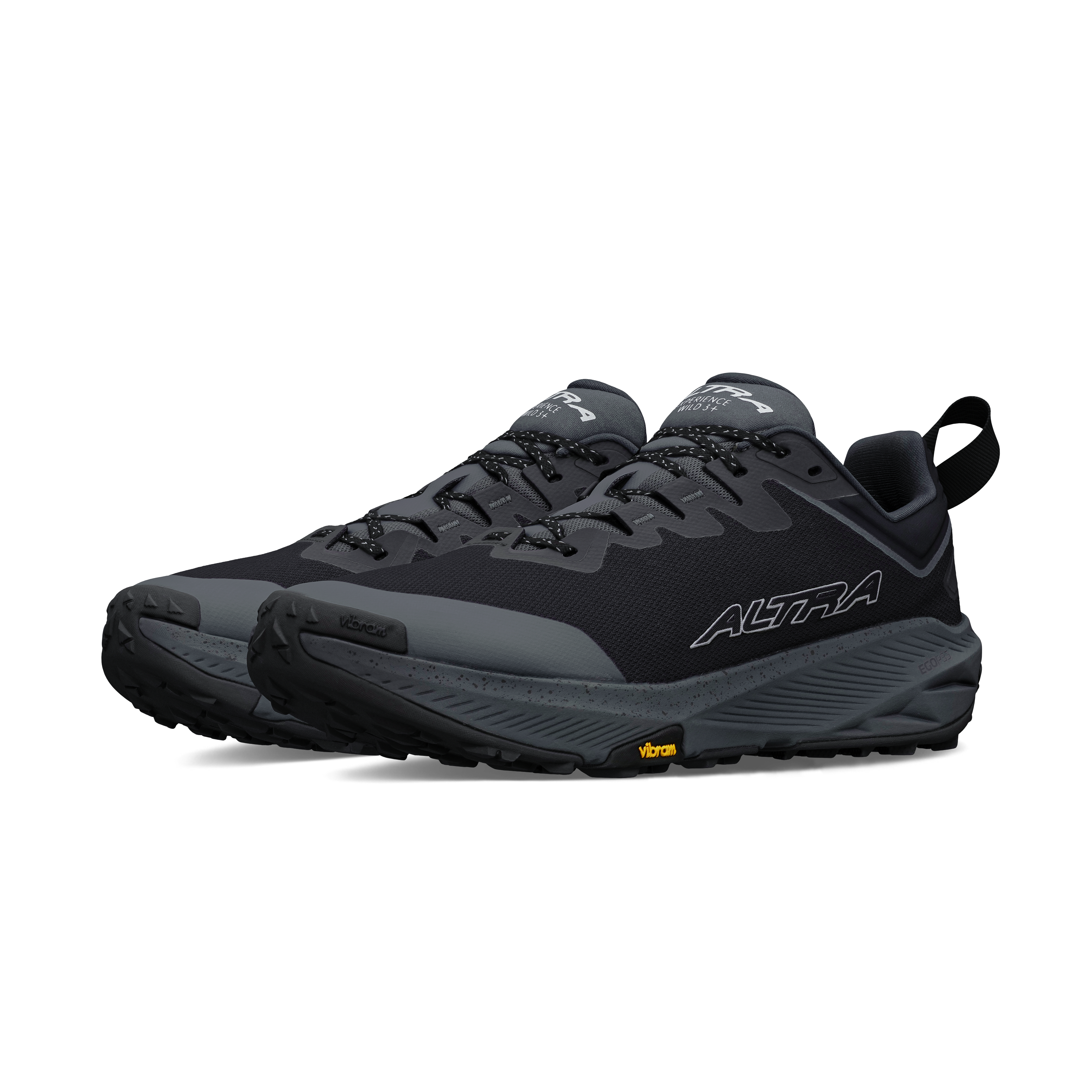 Altra Women's Experience Wild 3+ Black