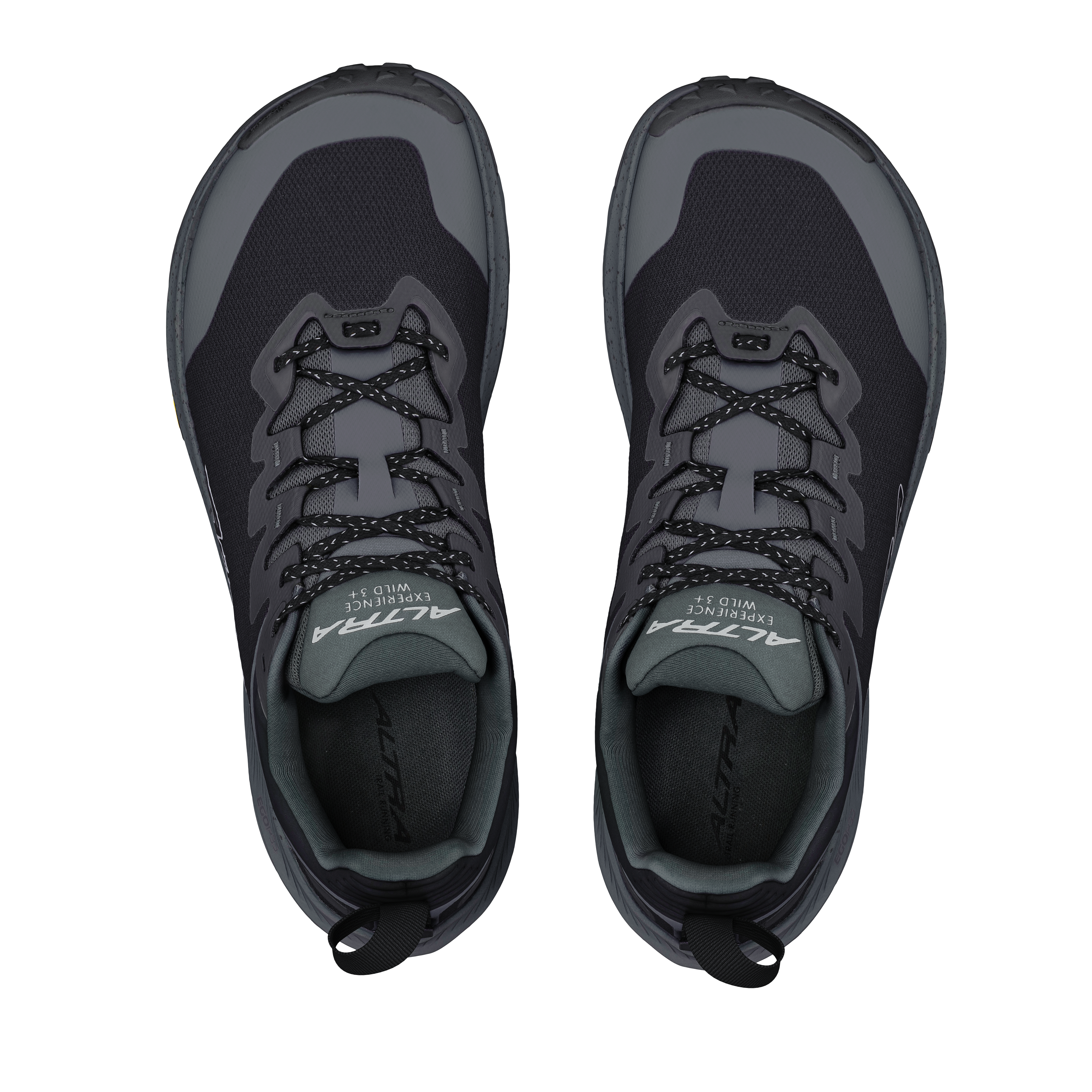 Altra Women's Experience Wild 3+ Black