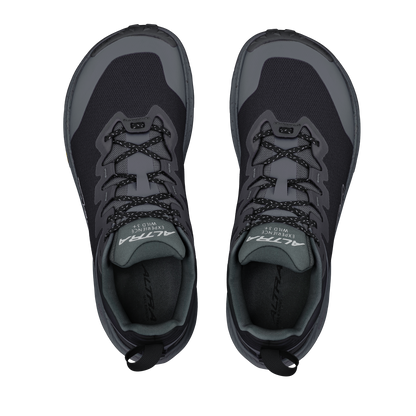 Altra Women's Experience Wild 3+ Black