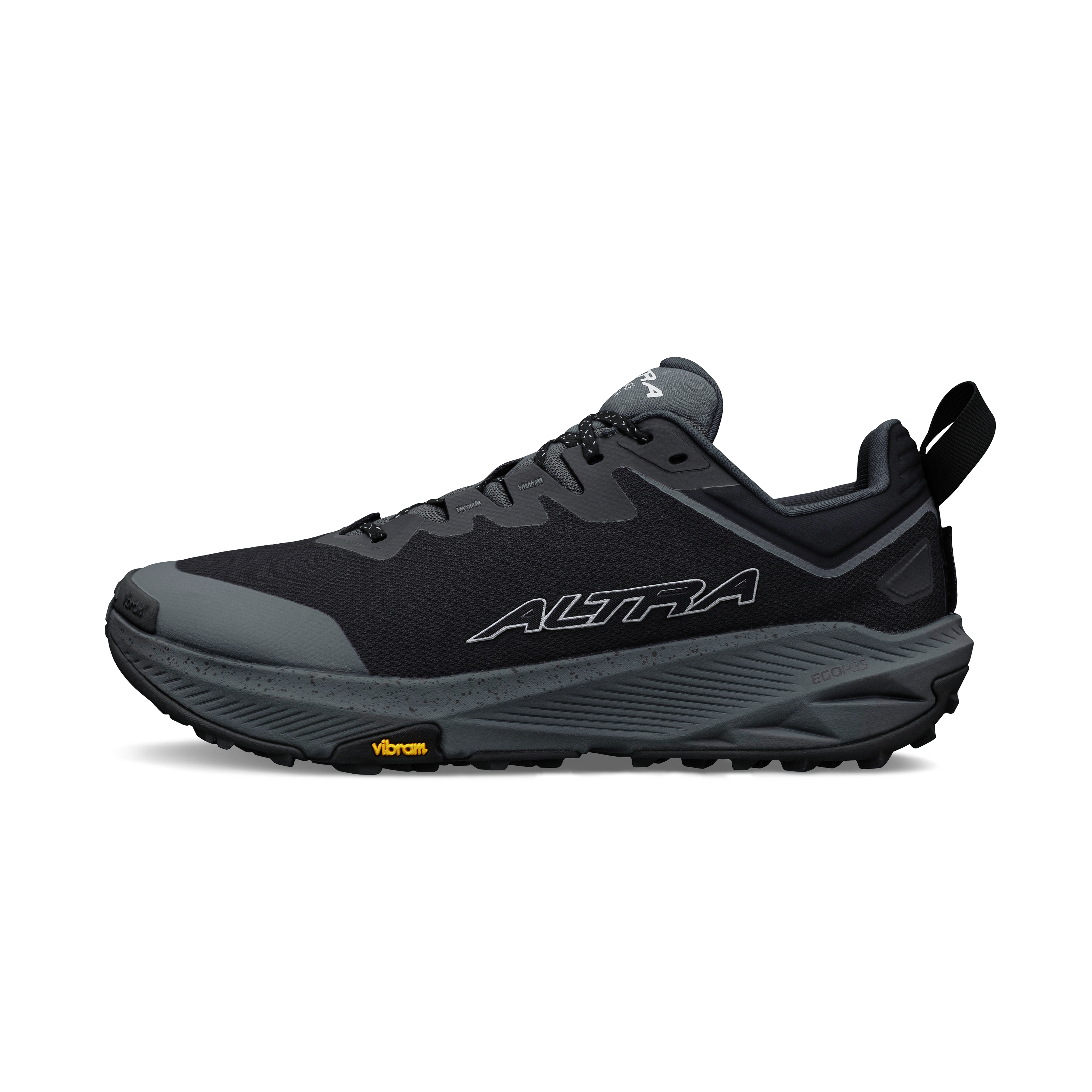 Altra Women's Experience Wild 3+ Black