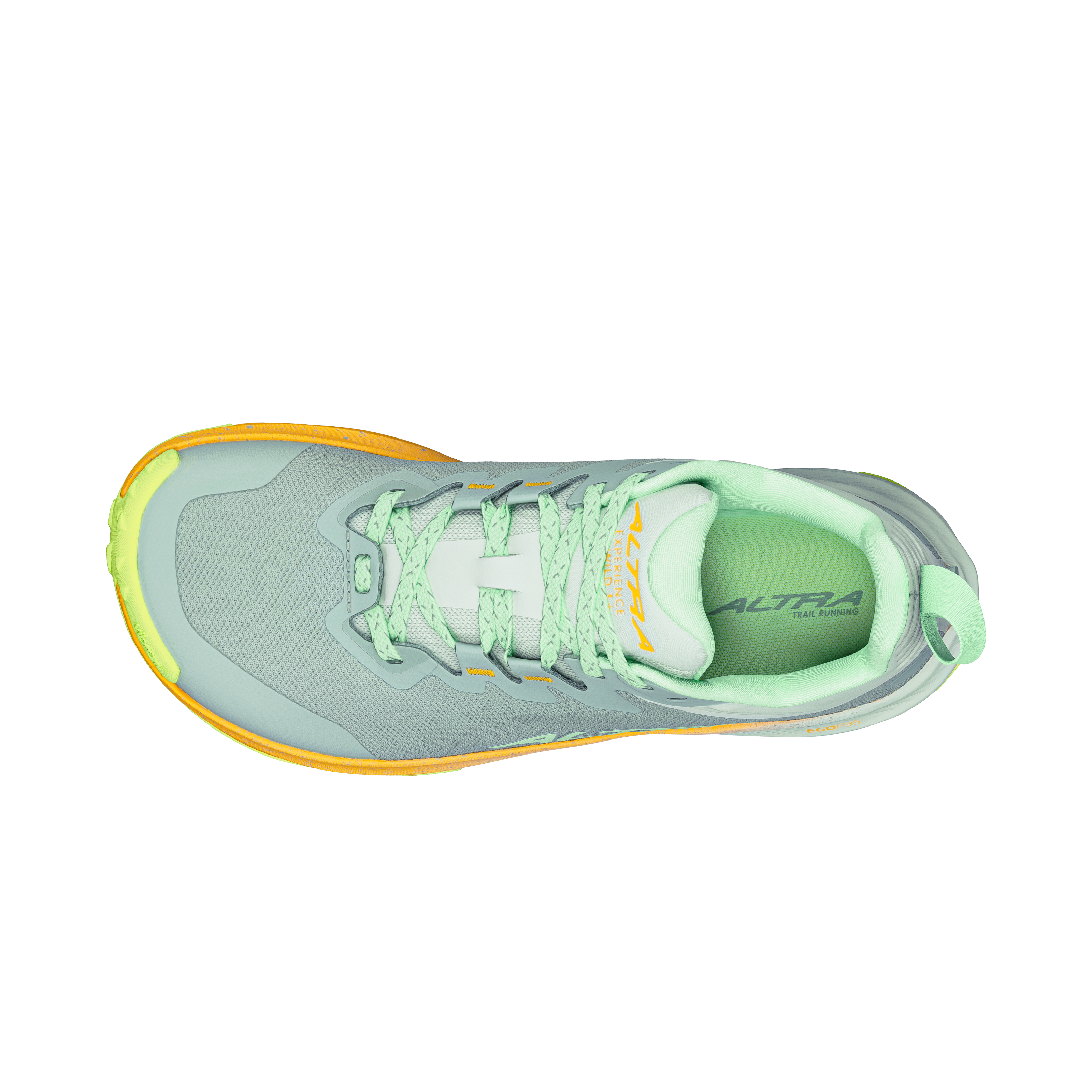 Altra Women's Experience Wild 3+ Gray