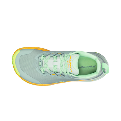 Altra Women's Experience Wild 3+ Gray